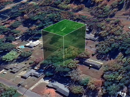 .37 Acre Residential Lot GA : Manchester : Meriwether County : Georgia