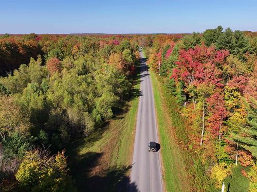 13.98 Acres in Oswego County, NY : Parish : Oswego County : New York