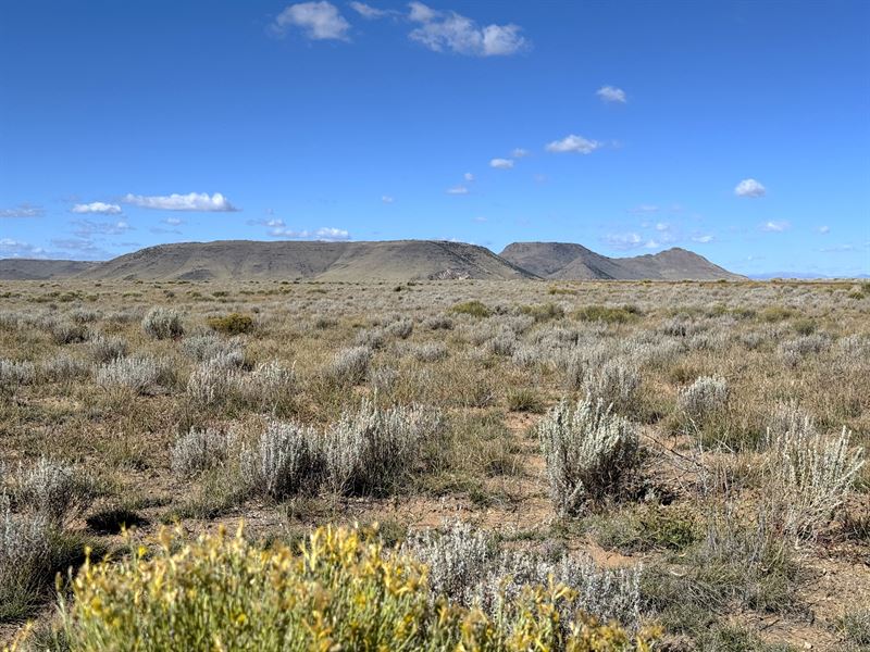 Tiny Homes and Mobile Homes Allowed : San Luis : Costilla County : Colorado