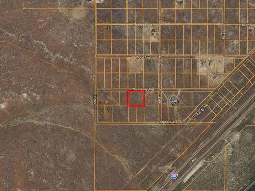 Wide Open Elko Land : Deeth : Elko County : Nevada