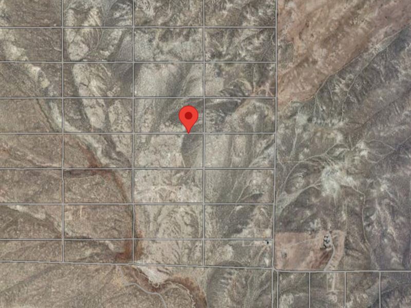 Twin River Ranchos Desert Retreat : Elko : Elko County : Nevada