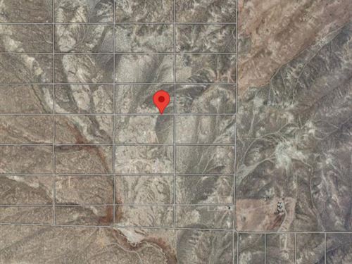 Twin River Ranchos Desert Retreat : Elko : Nevada