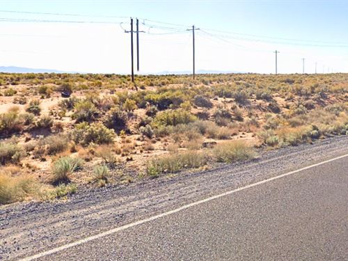 Privacy, Convenience,&Affordability : Belen : Valencia County : New Mexico