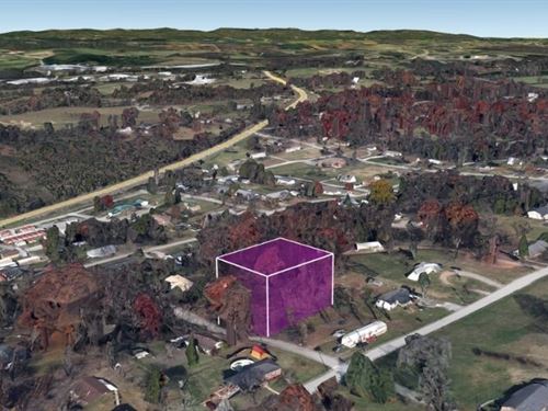 Great Cash Deal on 0.31 Acre Lot : Loudon : Tennessee