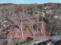 Great Cash Deal on 0.31 Acre Lot : Loudon : Tennessee