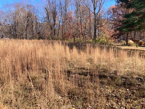 S Robinson Place Building Site : West Terre Haute : Vigo County : Indiana