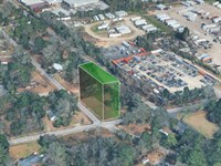 Buildable Lot Augusta GA 0.18 Acre : Augusta : Richmond County : Georgia