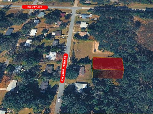 Perfect for Buy & Hold Investors : High Springs : Alachua County : Florida