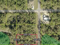 Sunshine State Serenity : Lehigh Acres : Lee County : Florida