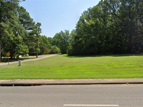 1 Acre Getaway Minutes From Town : Jonesboro : Craighead County : Arkansas