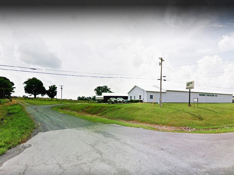 Ag Sales and Real Estate : Tompkinsville : Monroe County : Kentucky