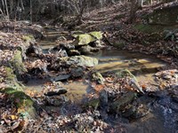 Little River Tract : Social Circle : Walton County : Georgia