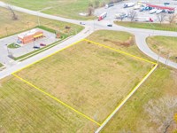 No Reserve Land Auction : Peculiar : Cass County : Missouri