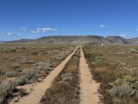 Mobile/Tiny Home with Mountain View : San Luis : Costilla County : Colorado