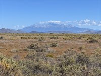 Mobile/Tiny Home with Mountain View : San Luis : Costilla County : Colorado