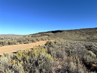 Build Home & Camp with Road Access : San Luis : Costilla County : Colorado