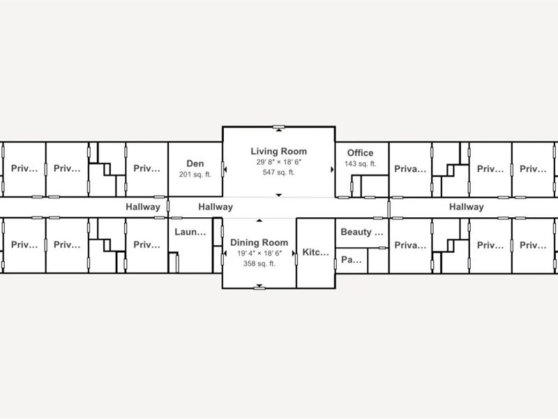 Investment Property in Crenshaw Cou : Luverne : Crenshaw County : Alabama