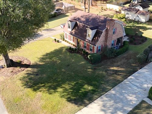 Home in Prentiss County, MS : Booneville : Prentiss County : Mississippi