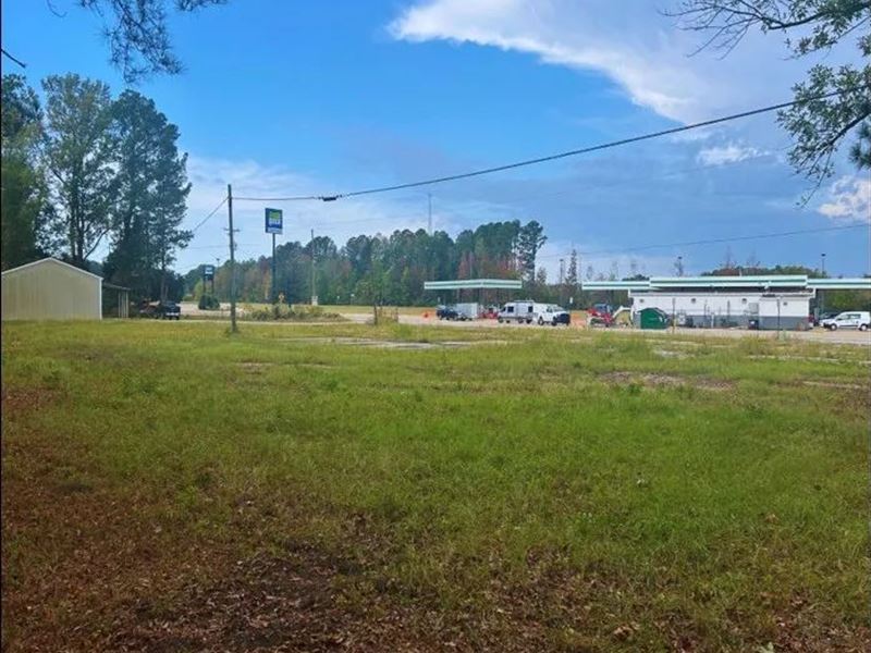 1.29 Acres in Lauderdale County : Lauderdale : Lauderdale County : Mississippi