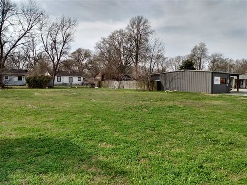 .27 Acres in Sunflower County at 4 : Indianola : Sunflower County : Mississippi