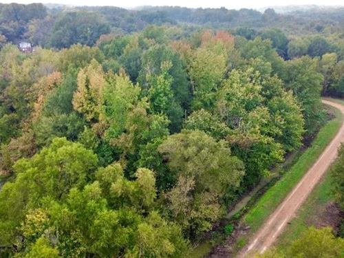 6.09 Acres in Quitman County in Mar : Marks : Quitman County : Mississippi
