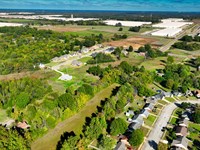 2 Acre Homesite in Olive Branch : Olive Branch : DeSoto County : Mississippi