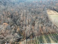 Tract 6 0 County Road 1200 : Brazil : Clay County : Indiana