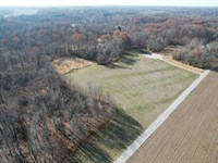 Tract 7 0 County Road 1200 : Brazil : Clay County : Indiana