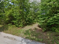 Owner Financing Near Pioneer Lake : Horseshoe Bend : Izard County : Arkansas