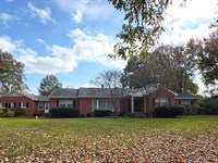Home in Humphreys County at 406 Lef : Belzoni : Humphreys County : Mississippi