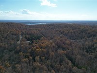 Where Quiet Finds You : Horseshoe Bend : Izard County : Arkansas