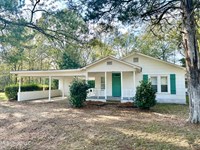 Modern Serenity : Brookhaven : Lincoln County : Mississippi