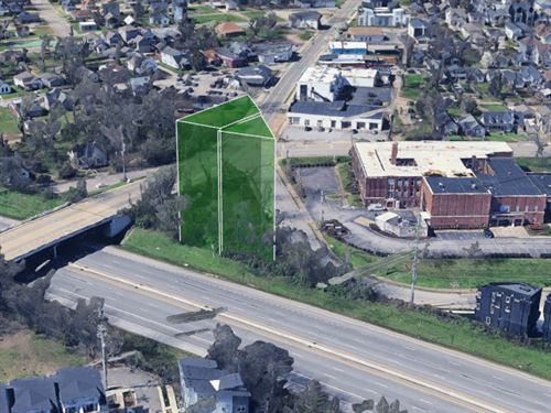 .09 Acre Two Lots Nashville TN : Nashville : Davidson County : Tennessee