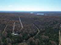 Peace Near Two Lakes AR : Horseshoe Bend : Izard County : Arkansas
