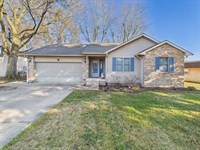 3 Bed 2 Bath Home For Sale Clinton : Clinton : Vermillion County : Indiana