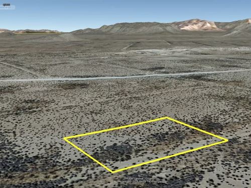 .49Ac El Paso TX 308455 $113/Mo : El Paso : Texas