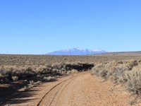 Reach Higher Elevation in 2026 : San Luis : Costilla County : Colorado