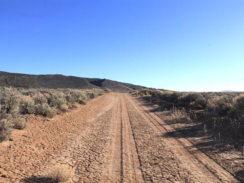 Reach Higher Elevation in 2026 : San Luis : Costilla County : Colorado