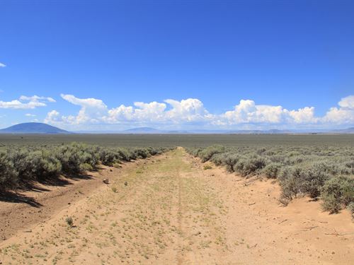 Rvers & Overlanders Paradise : San Luis : Costilla County : Colorado