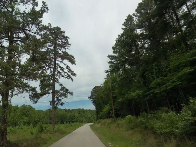 Private Lot in Danville, VA : Danville : Danville City County : Virginia