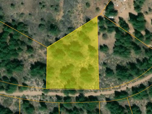 1.50 Acres in Klamath County : Beatty : Klamath County : Oregon