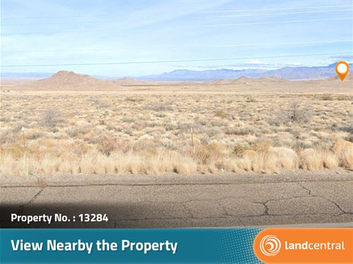 1.25 Acres in Mohave, AZ : Mohave : Arizona