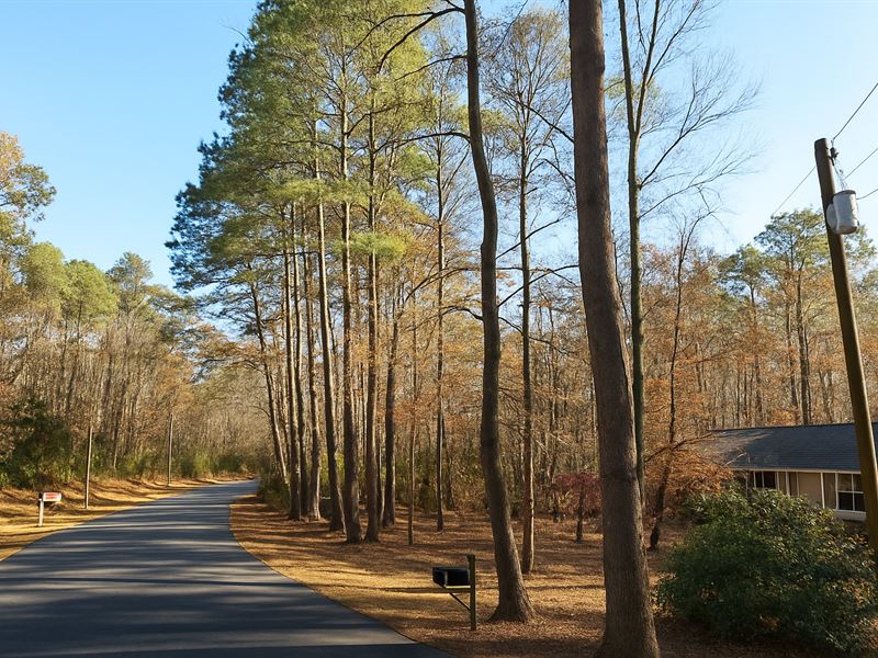 Dreaming of Life by The Water in VA : Lancaster : Lancaster County : Virginia