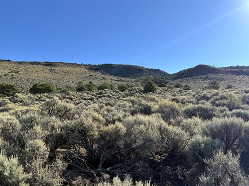 Easy Road Access to Build & Camp : San Luis : Costilla County : Colorado