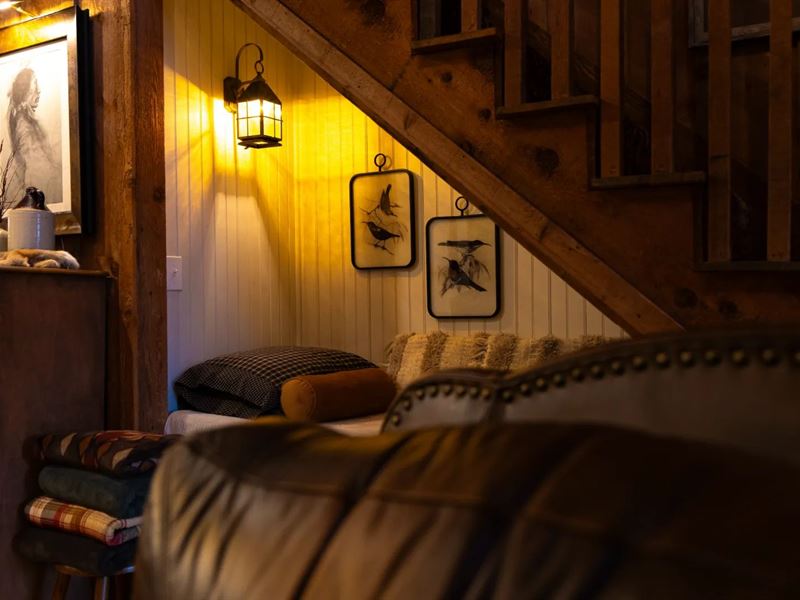 A Home on 1.4 Acres in Walker Count : Parrish : Walker County : Alabama