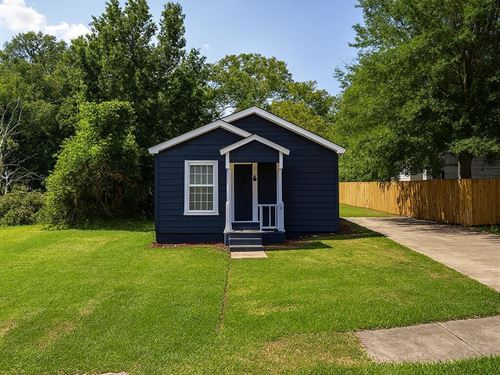 Brookhaven Retreat : Brookhaven : Lincoln County : Mississippi