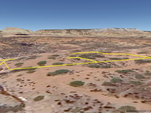 Utah Homestead : Roosevelt : Duchesne County : Utah