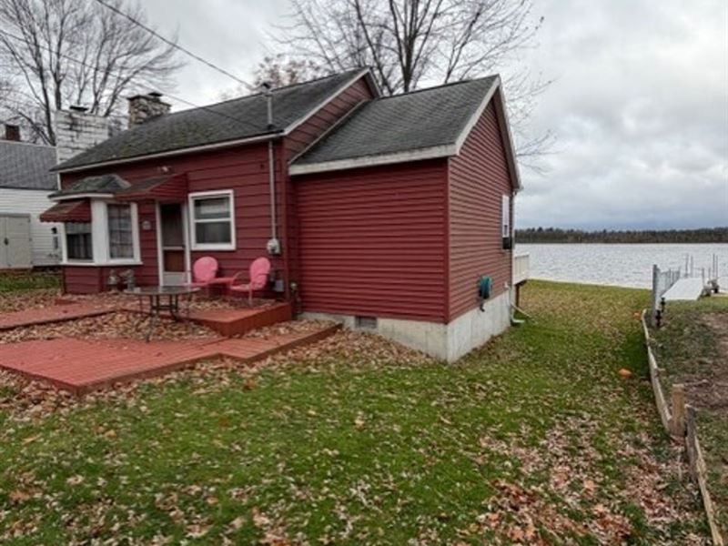 Waterfront, All Sports Henderson LA : Lupton : Ogemaw County : Michigan