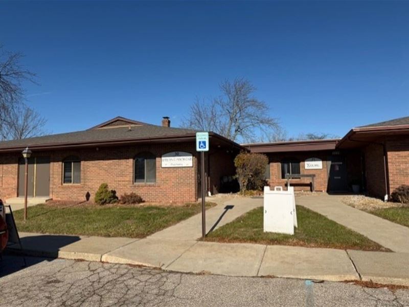 Medical/Professional Suite, 5039 Vi : Flint : Genesee County : Michigan