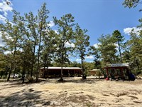 Perdido Bible Road RV Development : Perdido : Baldwin County : Alabama